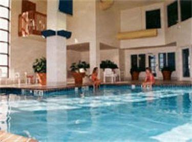 Lees Inn & Suites Muncie Einrichtungen foto